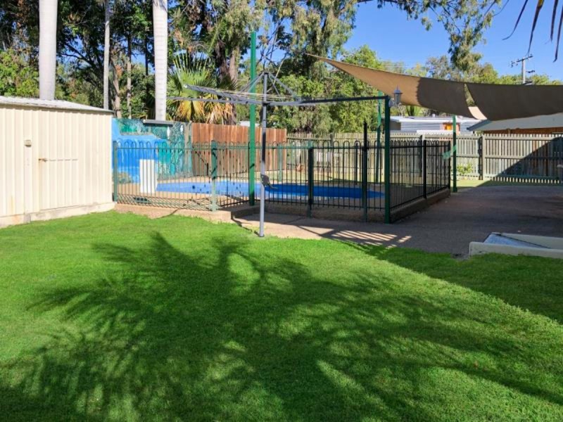 332 Irving Avenue, Frenchville QLD 4701